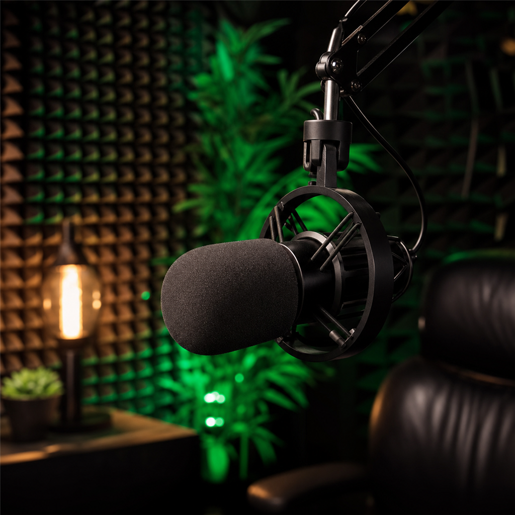 Podcasts