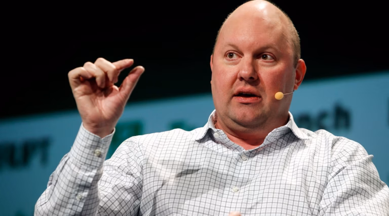 Marc Andreessen en 2026 : sa vision de l’IA en 3 chiffres clés